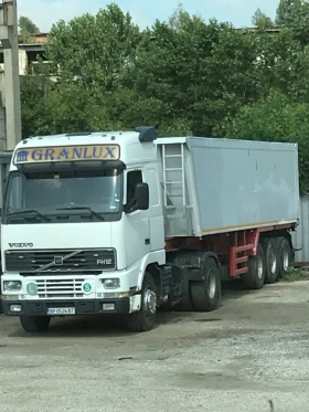     Volvo Fh 12