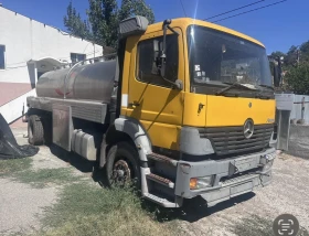 ������ Mercedes-Benz Atego