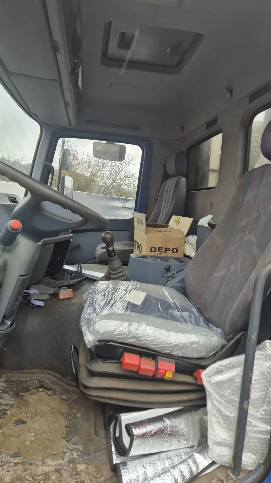 Mercedes-Benz Actros  ! | Mobile.bg   11