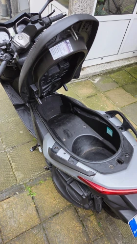 Yamaha X-max 2016 400i ABS, снимка 8