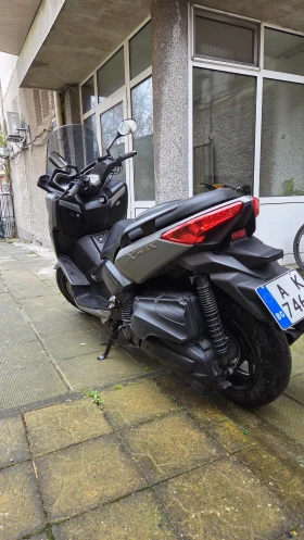 Yamaha X-max 2016 400i ABS, снимка 5