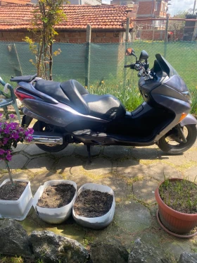 Honda Forza, снимка 3