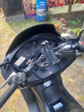 Honda Forza, снимка 4