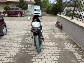 Yamaha R 3 R3, снимка 7