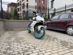 Yamaha R 3 R3, снимка 2