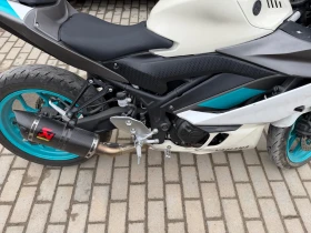 Yamaha R 3 R3, снимка 8