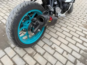 Yamaha R 3 R3, снимка 9
