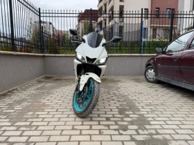 Yamaha R 3 R3, снимка 1