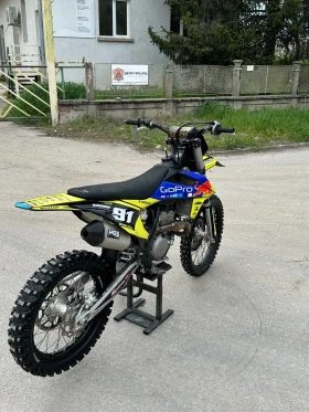 Ktm SX-F Sxf 350, снимка 4