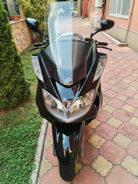 Yamaha Majesty АБСОЛЮТНО КАТО ЧИСТО НОВ!!! , снимка 7