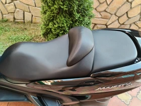 Yamaha Majesty АБСОЛЮТНО КАТО ЧИСТО НОВ!!! , снимка 13