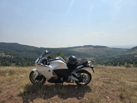 Honda Vfr 1200F, снимка 9