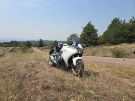 Honda Vfr 1200F, снимка 7