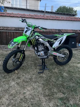 Kawasaki Kx | Mobile.bg    2