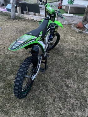 Kawasaki Kx | Mobile.bg    4