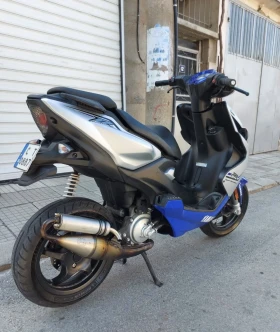 Yamaha Aerox, снимка 4