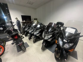 Honda Vfr  1200 Dct TC Abs, снимка 13