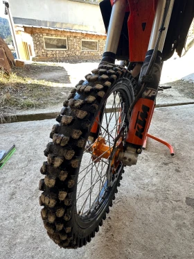 Ktm EXC, снимка 9