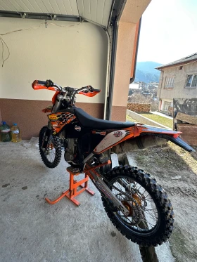 Ktm EXC, снимка 3