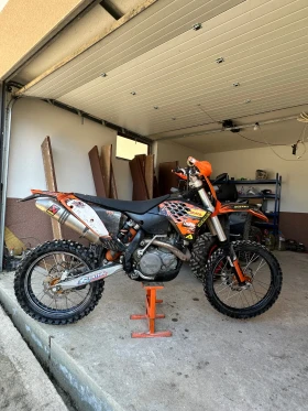 Ktm EXC, снимка 6