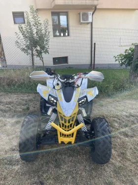     Shineray XY 250 cc