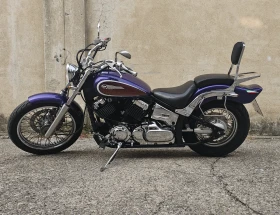 Yamaha Drag Star XVS 650 | Mobile.bg    4