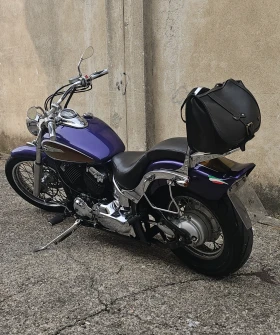 Yamaha Drag Star XVS 650 | Mobile.bg    6