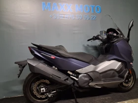 Sym Maxsym TL 508 ABS FULL LED KEY LESS | Mobile.bg    9