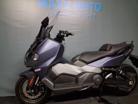 Sym Maxsym TL 508 ABS FULL LED KEY LESS | Mobile.bg    4