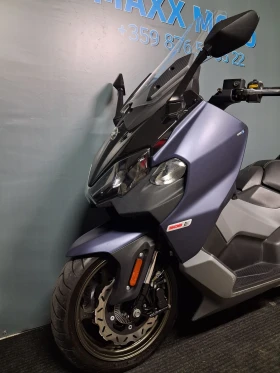 Sym Maxsym TL 508 ABS FULL LED KEY LESS | Mobile.bg    5