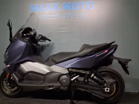 Sym Maxsym TL 508 ABS FULL LED KEY LESS | Mobile.bg    2
