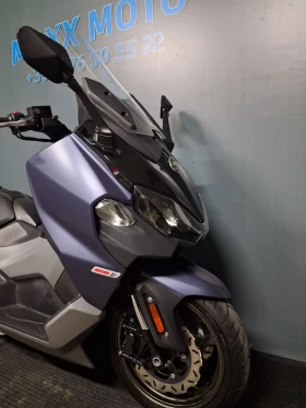 Sym Maxsym TL 508 ABS FULL LED KEY LESS | Mobile.bg    8