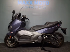  Sym Maxsym