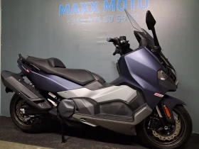 Sym Maxsym TL 508 ABS FULL LED KEY LESS | Mobile.bg    7