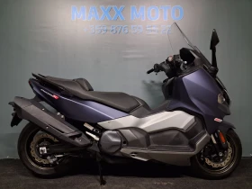 Sym Maxsym TL 508 ABS FULL LED KEY LESS | Mobile.bg    6