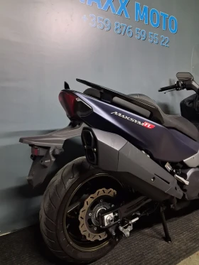 Sym Maxsym TL 508 ABS FULL LED KEY LESS | Mobile.bg    10