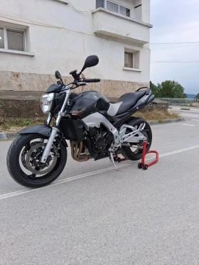Suzuki Gsr 600, снимка 4