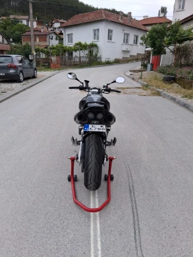 Suzuki Gsr 600, снимка 5