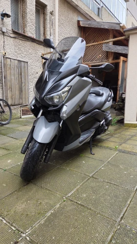 Yamaha X-max 2016 400i ABS