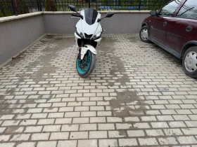 Yamaha R 3 R3 | Auto.bg — изображение 6