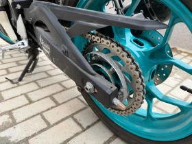 Yamaha R 3 R3 | Auto.bg — изображение 10