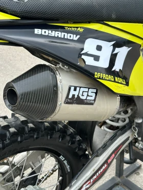 Ktm SX-F Sxf 350 | Auto.bg — изображение 3