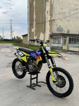 Ktm SX-F Sxf 350 | Auto.bg — изображение 5