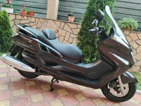 Yamaha Majesty ��������� ���� ����� ���!!!  | Mobile.bg � ����� ������ 5