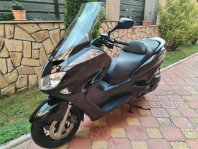������ Yamaha Majesty