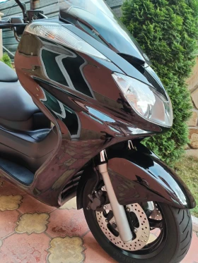 Yamaha Majesty ��������� ���� ����� ���!!!  | Mobile.bg � ����� ������ 12