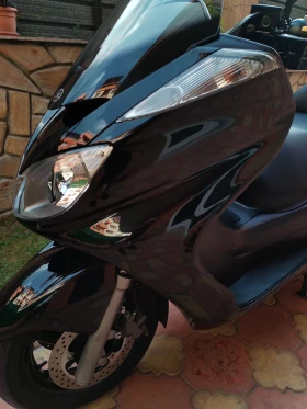 Yamaha Majesty ��������� ���� ����� ���!!!  | Mobile.bg � ����� ������ 10