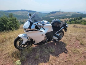Honda Vfr 1200F | Mobile.bg � ����� ������ 3