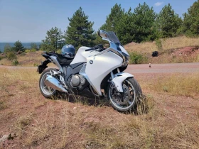 Honda Vfr 1200F | Mobile.bg � ����� ������ 4