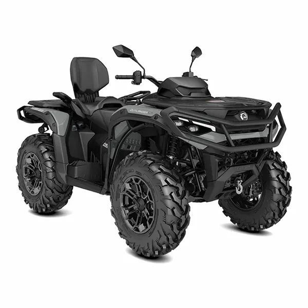 Can-Am Outlander 2026